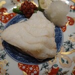 Sushi Nakao - 