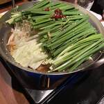 Motsu Nabe Ryuu - 