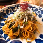 RESTAURANT兜 - アラビアータ 200g  1,000円