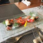 ビストロ セレニテ - 