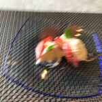 ビストロ セレニテ - 