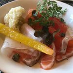 ビストロ セレニテ - 