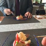 ビストロ セレニテ - 