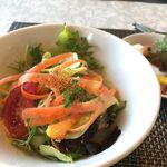 ビストロ セレニテ - 