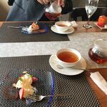 ビストロ セレニテ - 