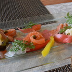 ビストロ セレニテ - 