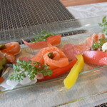 ビストロ セレニテ - 