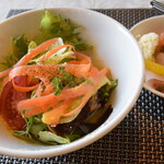 ビストロ セレニテ - 