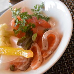 ビストロ セレニテ - 