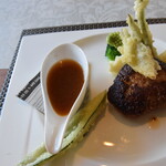 ビストロ セレニテ - 