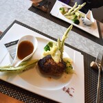 ビストロ セレニテ - 