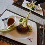 ビストロ セレニテ - 