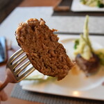 ビストロ セレニテ - 