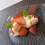 ビストロ セレニテ - 