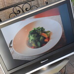 ビストロ セレニテ - 