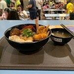 A Noodle Story - スープが付きます