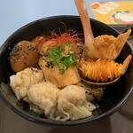 A Noodle Story - 香港ヌードル