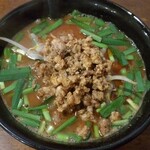 麺やOK - 台湾味噌