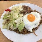 焼きそば　さいとう - 