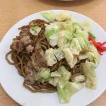 焼きそば　さいとう - 