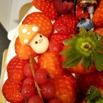 ロビーラウンジ