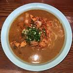 旭川ラーメン - 