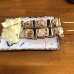 Yakitori Matsumoto - 