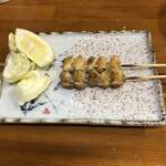 Yakitori Matsumoto - 