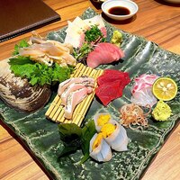 飯家くーた 銀座七丁目店 - 