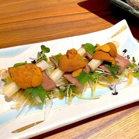 飯家くーた 銀座七丁目店 - 