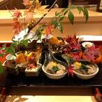 銀座 しのはら - 