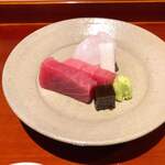 銀座 しのはら - 