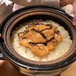 銀座 しのはら - 