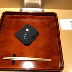 銀座 しのはら - 