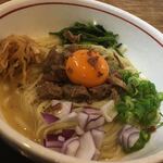 麺乃家 - 料理写真: