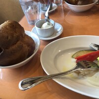 トラットリア グランボッカ - 