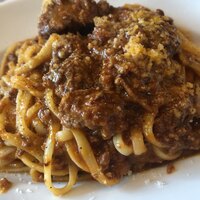 トラットリア グランボッカ - 