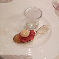 リストランテ　ウミリア - 