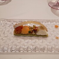 リストランテ　ウミリア - 