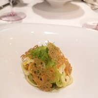 リストランテ　ウミリア - 