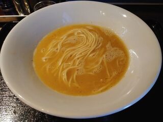 つけ麺一燈 - 