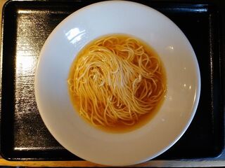 つけ麺一燈 - 