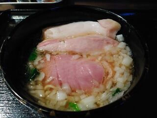 つけ麺一燈 - 