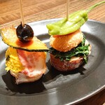 Bar＆Tapas Celona - 