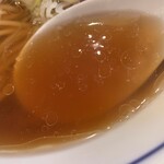 麺汁食膳 好日 - 