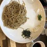 全寿庵ごんそば  - 