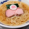 中華蕎麦にし乃