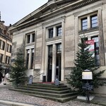 Café Schinkelwache - お店♪