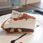 Cake&cafe collet - 