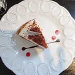 Cake&cafe collet - 